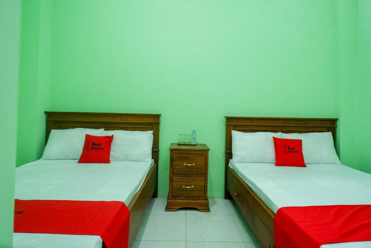 Reddoorz Syariah Near Monumen Jogja Kembali Hotel Kejayan Exterior photo